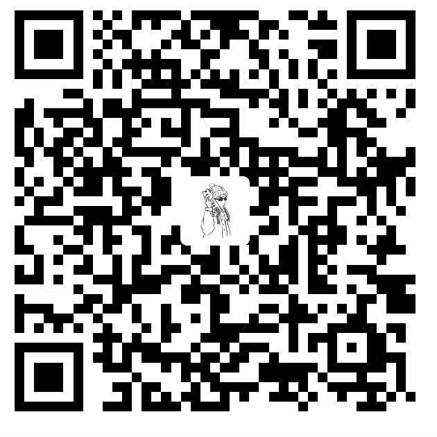 支付宝付款二维码